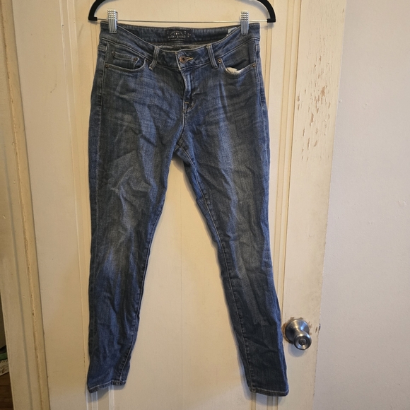 Lucky Brand Denim - Lucky Brand Lolita Skinny Jeans Size 6